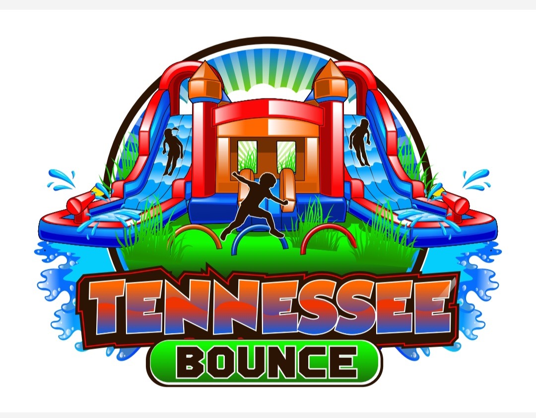 Tennessee bounce Cleveland TN Party Rental and Bounce House Rental
