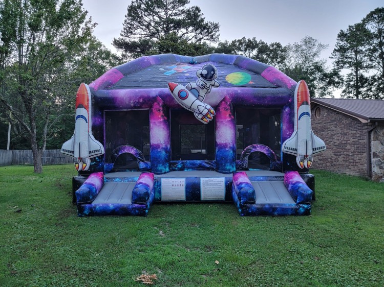 Xl bounce houses