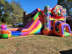 BOO-TIFUL HAUNTED HOUSE COMBO