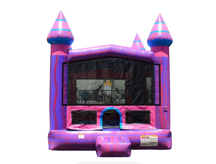 Bounce house