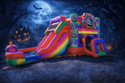 BOO-TIFUL HAUNTED HOUSE COMBO