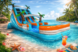 18ft figi falls center climb